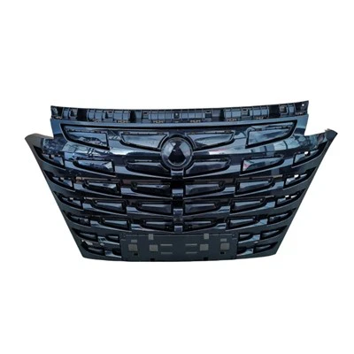 Automotive Grille Pwm