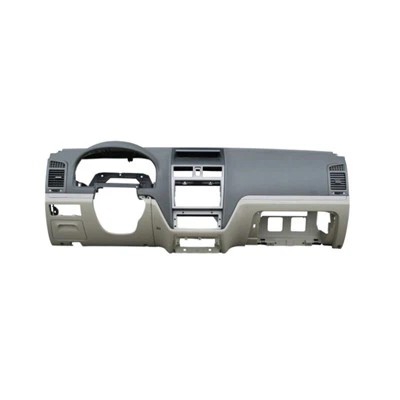 Dashboard Pwm