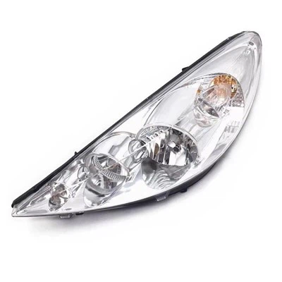 Headlight Lens Pwm